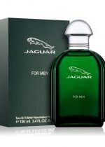 Produkt oferowany przez sklep:  Jaguar For Men woda toaletowa spray 100 ml