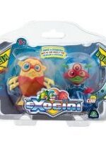 Produkt oferowany przez sklep:  Exogini 2 Figurki kosmitów: Slim i Blinkin