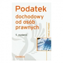 Produkt oferowany przez sklep:  Podatek Dochodowy Od Osób Prywatnych