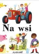 Produkt oferowany przez sklep:  Na wsi