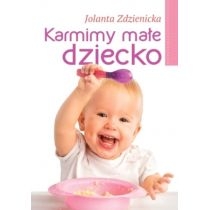 Produkt oferowany przez sklep:  Karmimy małe dziecko