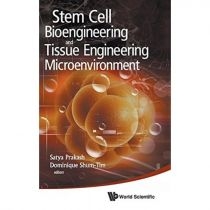 Produkt oferowany przez sklep:  Stem Cell Bioengineering And Tissue Engineering Microenvironment