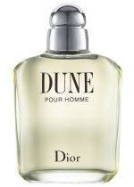 Produkt oferowany przez sklep:  Dior Dune Homme Woda toaletowa 100 ml