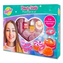 Produkt oferowany przez sklep:  Beauty Studio błyszczyki do ust STnux