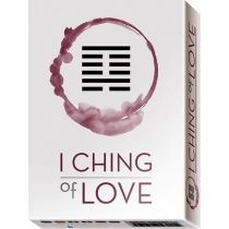 Produkt oferowany przez sklep:  I-Ching of Love Cards