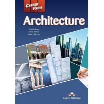 Produkt oferowany przez sklep:  Architecture. Student's Book + kod do książki w wersji cyfrowej