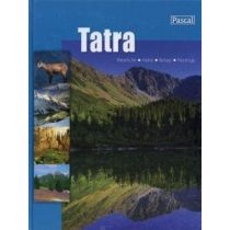 Produkt oferowany przez sklep:  Tatra. Westliche