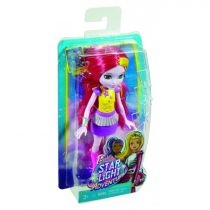 Produkt oferowany przez sklep:  Lalka Barbie Mała Gwiezdna Przygoda 3+