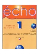 Produkt oferowany przez sklep:  Echo 1 Ćwiczenia