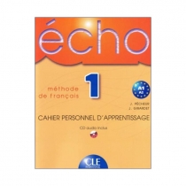 Produkt oferowany przez sklep:  Echo 1 Ćwiczenia