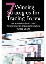 Produkt oferowany przez sklep:  7 Winning Strategies Of Trading Forex