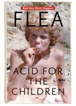 Produkt oferowany przez sklep:  Flea. Acid for the Children. Wspomnienia legendarnego basisty Red Hot Chili Peppers
