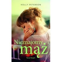 Produkt oferowany przez sklep:  Nieznajomy mąż