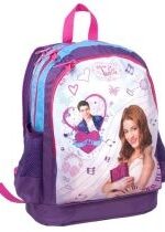 Produkt oferowany przez sklep:  Plecak szkolny Violetta DVO-115