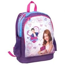 Produkt oferowany przez sklep:  Plecak szkolny Violetta DVO-115