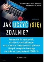 Produkt oferowany przez sklep:  Jak uczyć (się) zdalnie? w.2