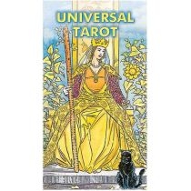 Produkt oferowany przez sklep:  Universal Tarot