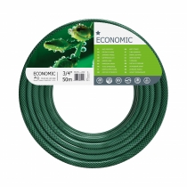 Produkt oferowany przez sklep:  Cellfast Wąż ogrodowy Economic 3/4" 50 mb