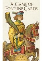 Produkt oferowany przez sklep:  Game of Fortune Cards