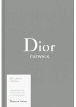 Produkt oferowany przez sklep:  Dior Catwalk