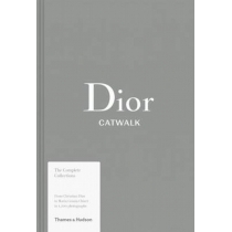 Produkt oferowany przez sklep:  Dior Catwalk