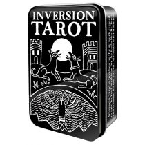 Produkt oferowany przez sklep:  Inversion Tarot