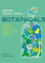 Produkt oferowany przez sklep:  Grow Your Own Botanicals