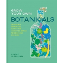 Produkt oferowany przez sklep:  Grow Your Own Botanicals