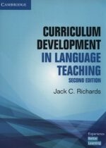 Produkt oferowany przez sklep:  Curriculum Development in Language Teaching Se