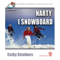 Produkt oferowany przez sklep:  Narty i snowboard