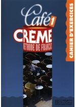 Produkt oferowany przez sklep:  Cafe Creme 1 ćwiczenia