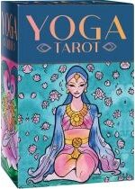 Produkt oferowany przez sklep:  Yoga Tarot