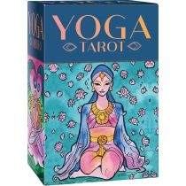 Produkt oferowany przez sklep:  Yoga Tarot