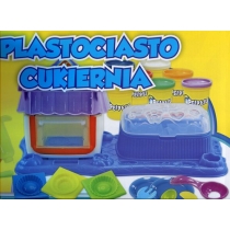 Produkt oferowany przez sklep:  PROMO Plastociasto Cukiernia 88006   BRIMAREX