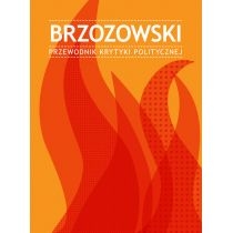 Produkt oferowany przez sklep:  Brzozowski. Przewodnik Krytyki Politycznej (pocket)