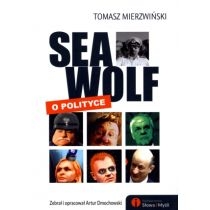 Produkt oferowany przez sklep:  Seawolf o polityce