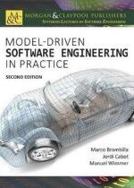 Produkt oferowany przez sklep:  Model-Driven Software Engineering In Practice