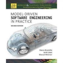 Produkt oferowany przez sklep:  Model-Driven Software Engineering In Practice