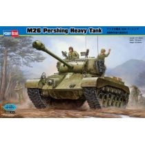 Produkt oferowany przez sklep:  HOBBY BOSS M26 Pershing Heavy Tank
