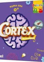 Produkt oferowany przez sklep:  Cortex dla dzieci