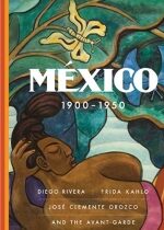 Produkt oferowany przez sklep:  Mexico 1900-1950