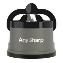 Produkt oferowany przez sklep:  AnySharp Ostrzałka do noży Classic Grey