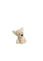 Produkt oferowany przez sklep:  Piesek Chihuahua 17cm MOLLI TOYS