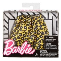 Produkt oferowany przez sklep:  Barbie ubranka FPH28 Mattel