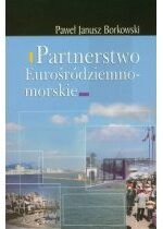 Produkt oferowany przez sklep:  Partnerstwo Eurośródziemnomorskie