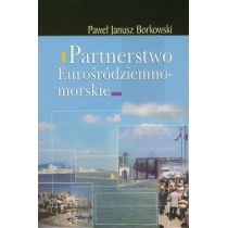 Produkt oferowany przez sklep:  Partnerstwo Eurośródziemnomorskie