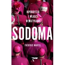 Produkt oferowany przez sklep:  Sodoma. Hipokryzja i władza w Watykanie