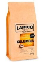 Produkt oferowany przez sklep:  Larico Kawa ziarnista wypalana metodą tradycyjną Kolumbia Excelso 970 g