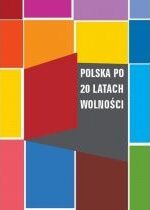 Produkt oferowany przez sklep:  Polska po 20 latach wolności