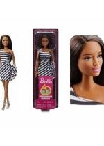 Produkt oferowany przez sklep:  Barbie Lalka 60 Urodziny GFJ86 Mattel